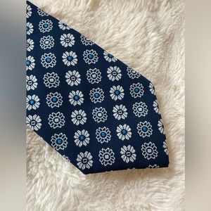 Mens Necktie Lord Copley Wide Tie